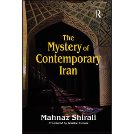 The Mystery of Contemporary Iran