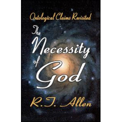 The Necessity of God The Necessity of God