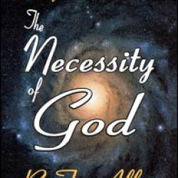 The Necessity of God The Necessity of God