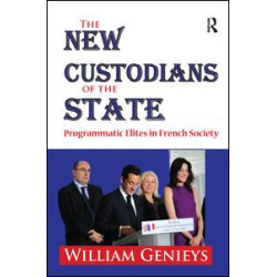 The New Custodians of the State