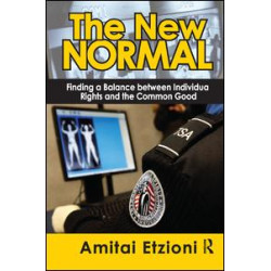 The New Normal The New Normal