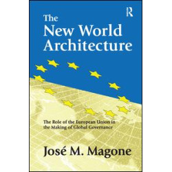 The New World Architecture