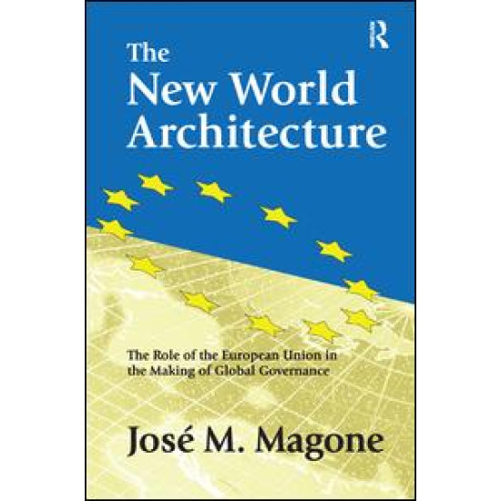 The New World Architecture