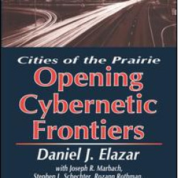 The Opening of the Cybernetic Frontier