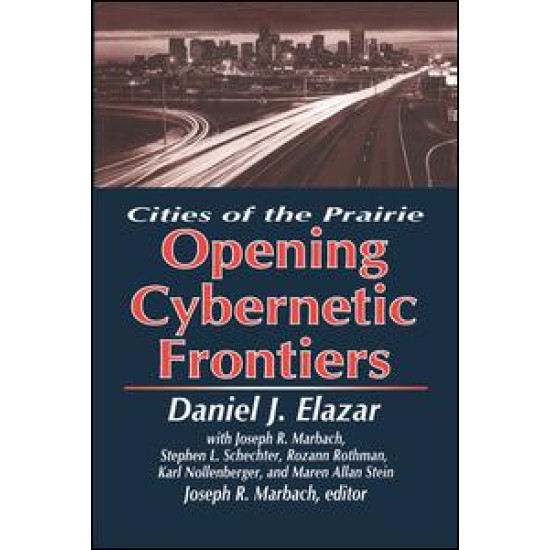The Opening of the Cybernetic Frontier