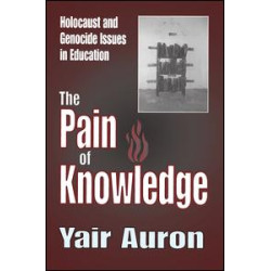 The Pain of Knowledge The Pain of Knowledge