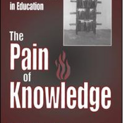 The Pain of Knowledge The Pain of Knowledge