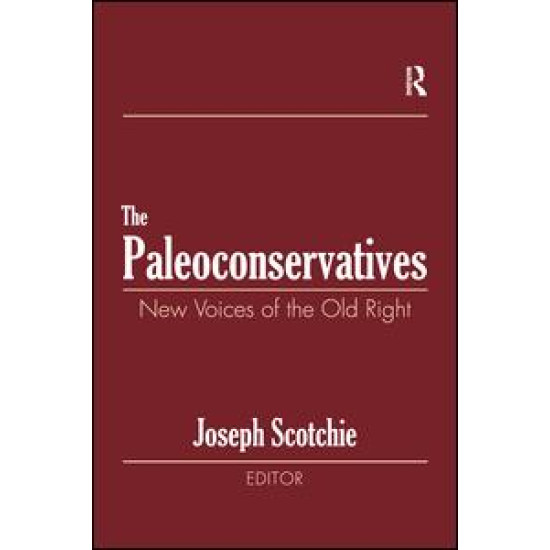 The Paleoconservatives