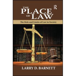 The Place of Law