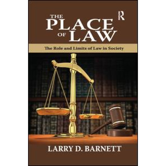 The Place of Law