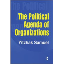 The Political Agenda of Organizations