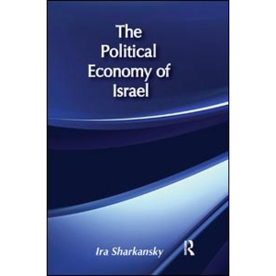 The Political Economy of Israel