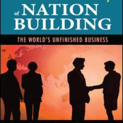 The Political Economy of Nation Building