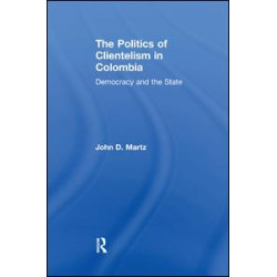 The Politics of Clientelism The Politics of Clientelism