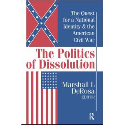 The Politics of Dissolution The Politics of Dissolution