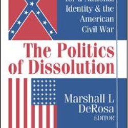 The Politics of Dissolution The Politics of Dissolution