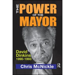 The Power of the Mayor The Power of the Mayor