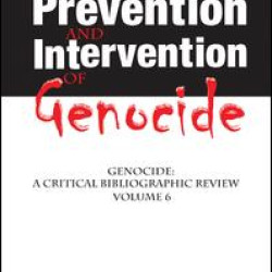 The Prevention and Intervention of Genocide