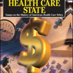 The Public-private Health Care State