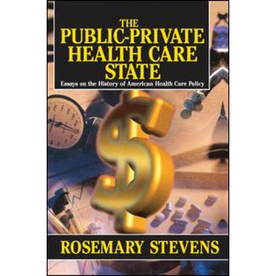 The Public-private Health Care State