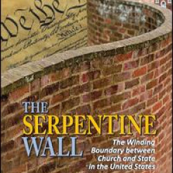 The Serpentine Wall
