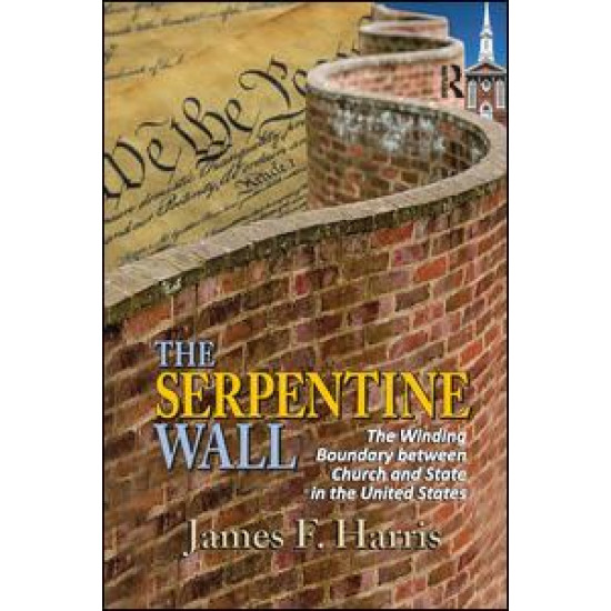 The Serpentine Wall