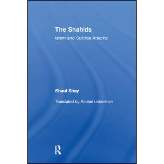 The Shahids