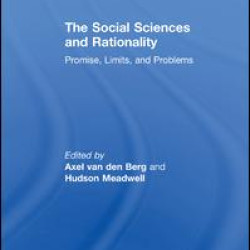 The Social Sciences and Rationality