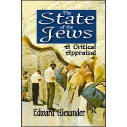 The State of the Jews The State of the Jews