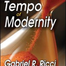 The Tempo of Modernity