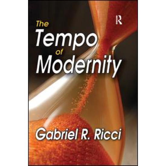The Tempo of Modernity