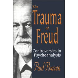 The Trauma of Freud