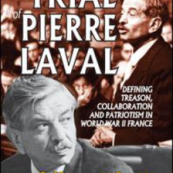 The Trial of Pierre Laval