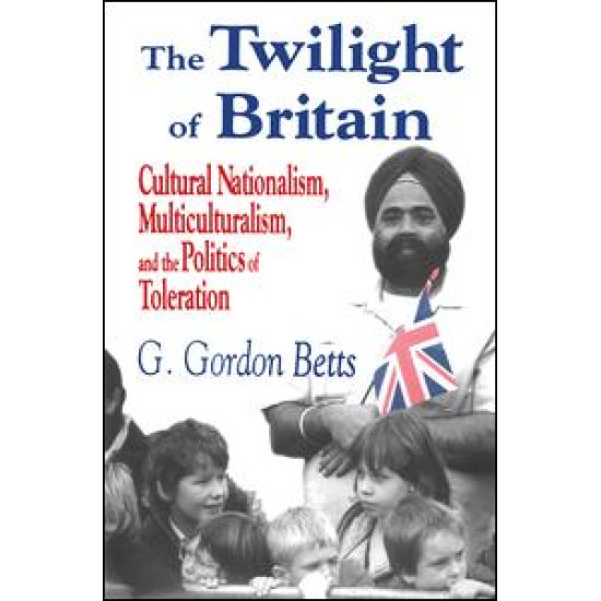 The Twilight of Britain