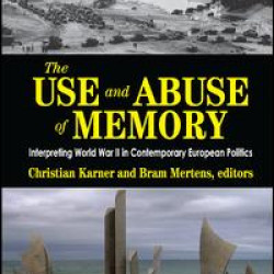 The Use and Abuse of Memory The Use and Abuse of Memory