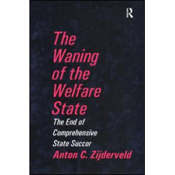 The Waning of the Welfare State