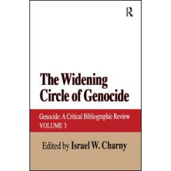 The Widening Circle of Genocide