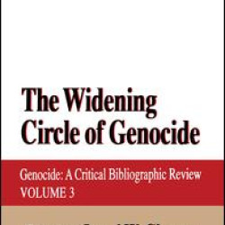 The Widening Circle of Genocide The Widening Circle of Genocide