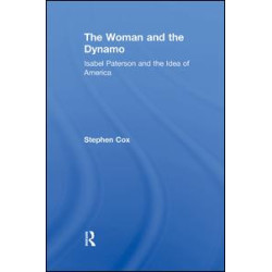 The Woman and the Dynamo The Woman and the Dynamo