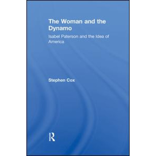 The Woman and the Dynamo The Woman and the Dynamo