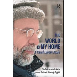The World is My Home The World is My Home