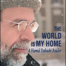 The World is My Home