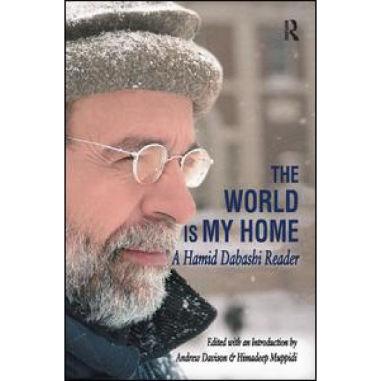 The World is My Home