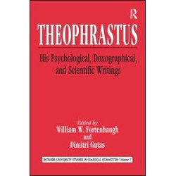 Theophrastus Theophrastus