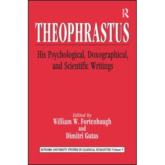 Theophrastus