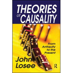 Theories of Causality Theories of Causality