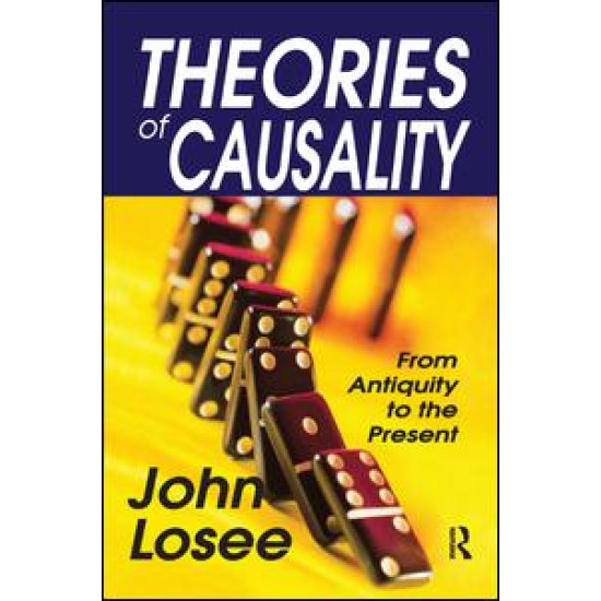 Theories of Causality
