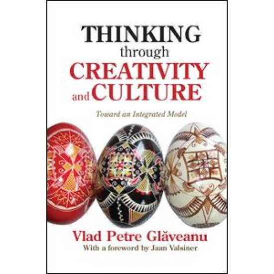 Thinking Through Creativity and Culture