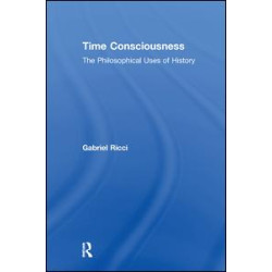 Time Consciousness Time Consciousness