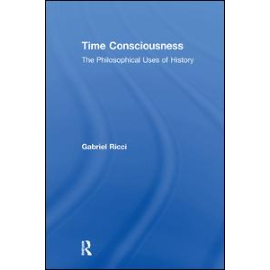 Time Consciousness